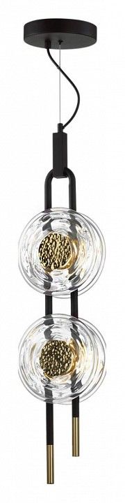 Подвесной светильник Odeon Light Magnet 5407/23L