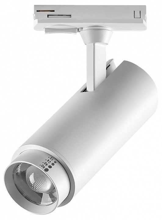 Светильник на штанге Lightstar Fuoco P+CCT 218016