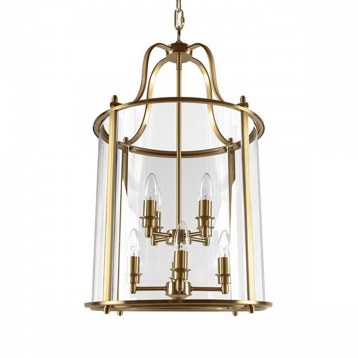 Подвесной светильник Loft it Lighthouse 10456/8 AB