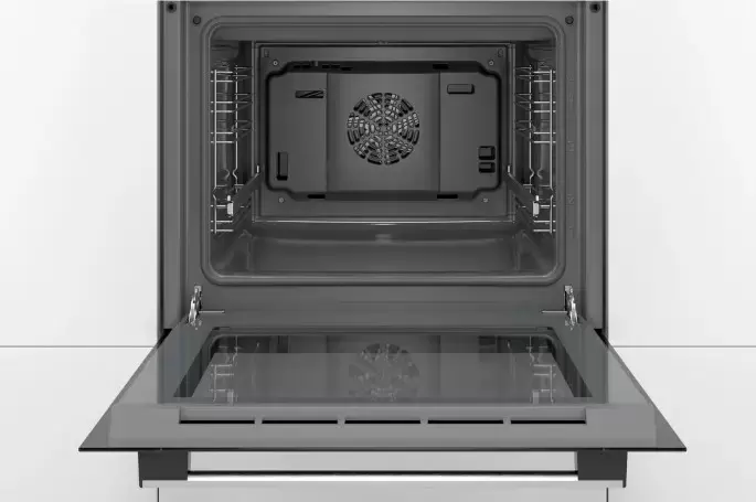 Духовой шкаф Bosch HBA513BS1