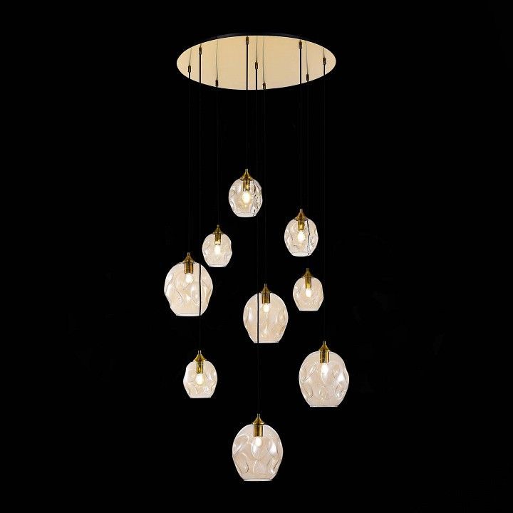 Подвесной светильник ST-Luce Idesia SL1188.303.09