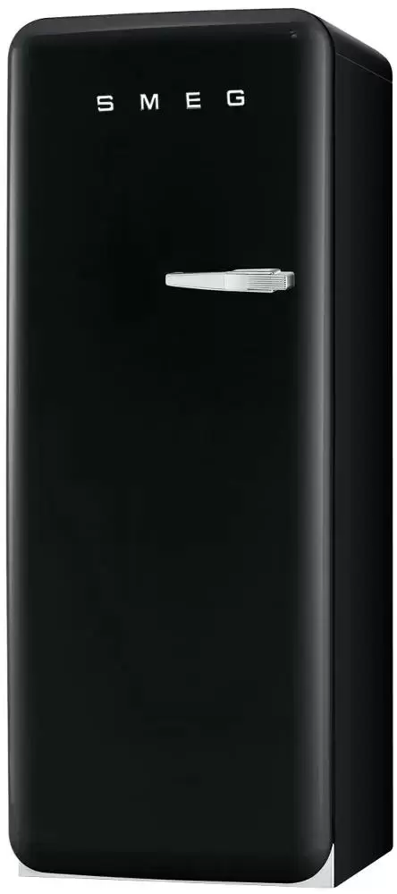 Холодильник Smeg CVB20LNE
