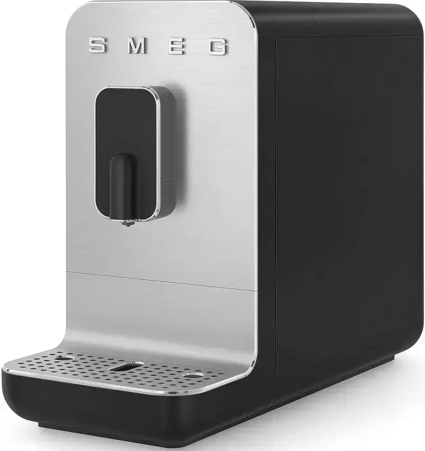 Кофемашина Smeg BCC11BLMEU