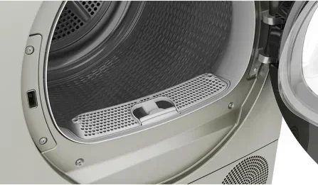 Сушильная машина Bosch WTN86212ME