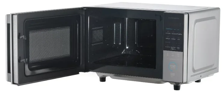 Микроволновая печь Midea EM720CFR-BG