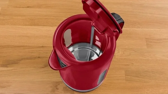Чайник Bosch TWK6A514