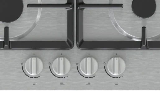 Независимая газовая варочная панель Gorenje G641XHC