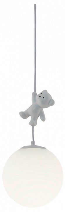 Подвесной светильник Moderli Baloons V11233-1P