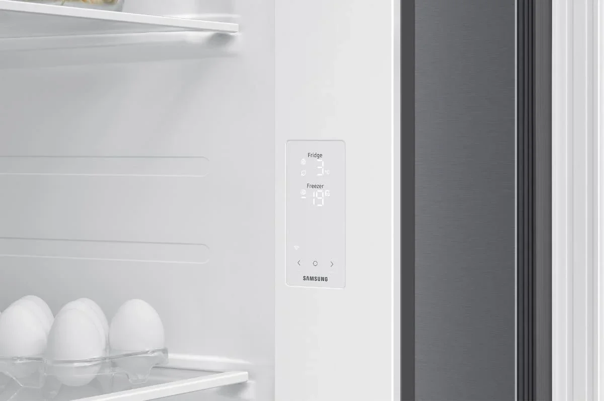 Холодильник Samsung RS70F65QETEO