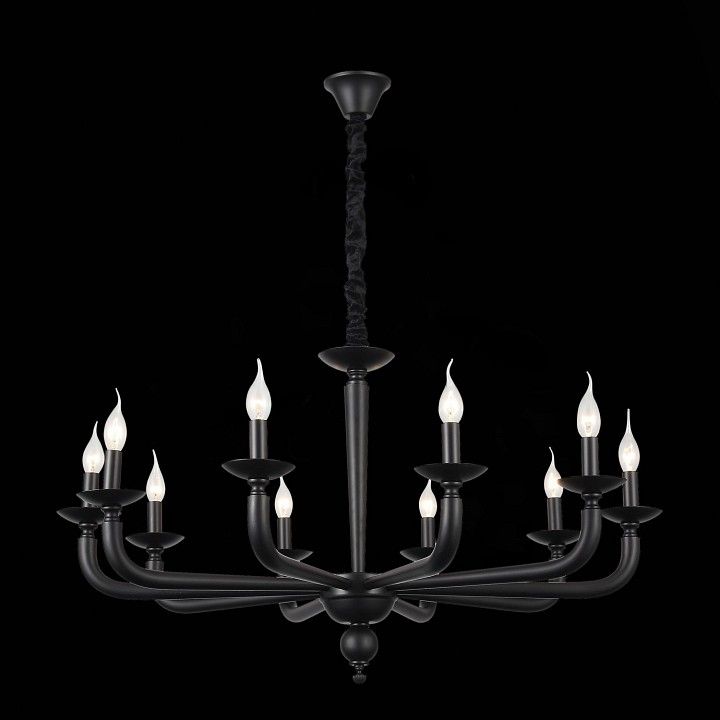 Подвесная люстра ST-Luce SL1114 SL1114.403.10