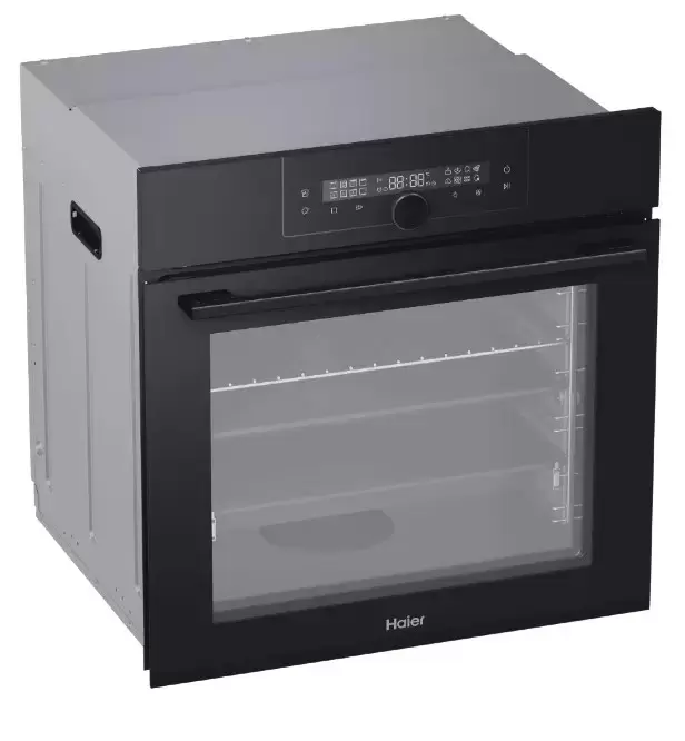 Духовой шкаф Haier HOQ-F6QSN3GB