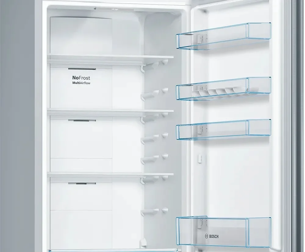 Двухкамерный холодильник Bosch KGN39UL30U
