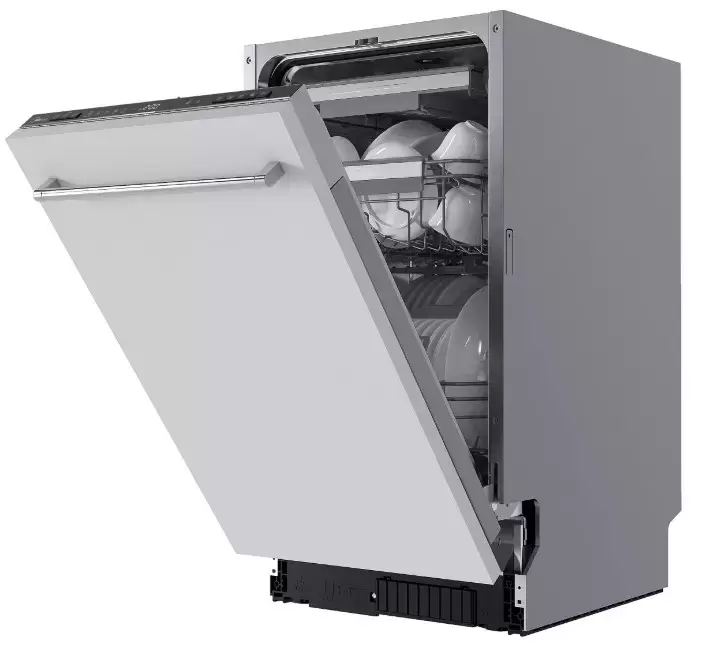 Встраиваемая посудомоечная машина Midea MID45S340i
