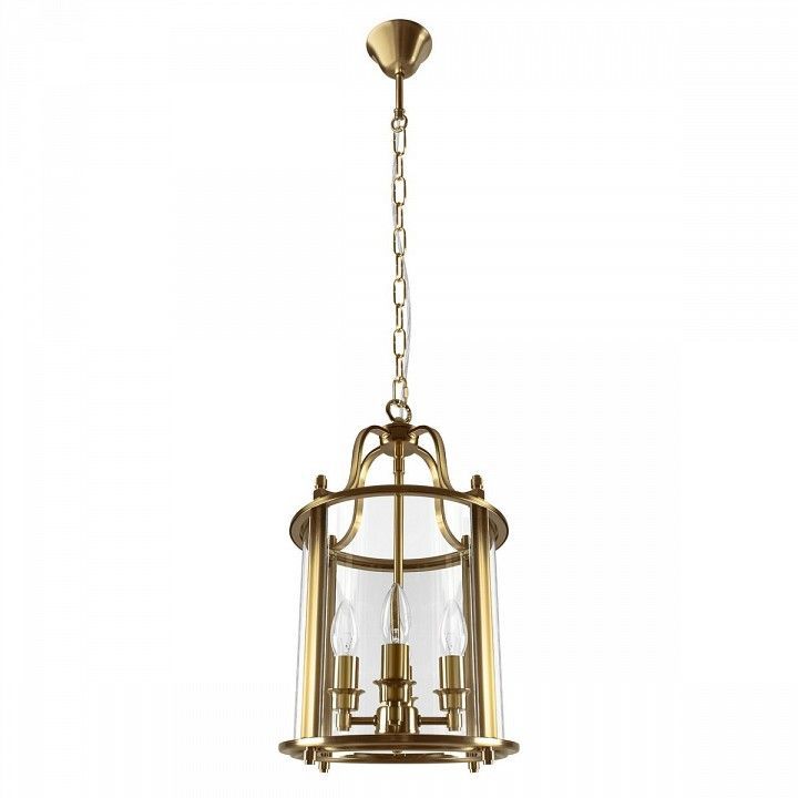 Подвесной светильник Loft it Lighthouse 10456/4 AB