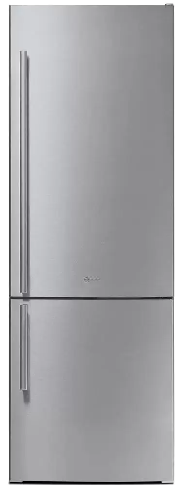 Холодильно-морозильная комбинация Neff K5890X4