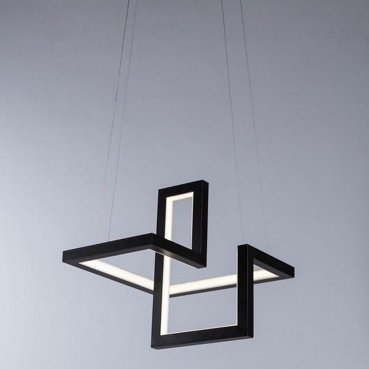 Подвесной светильник Arte Lamp Mercure A6011SP-1BK