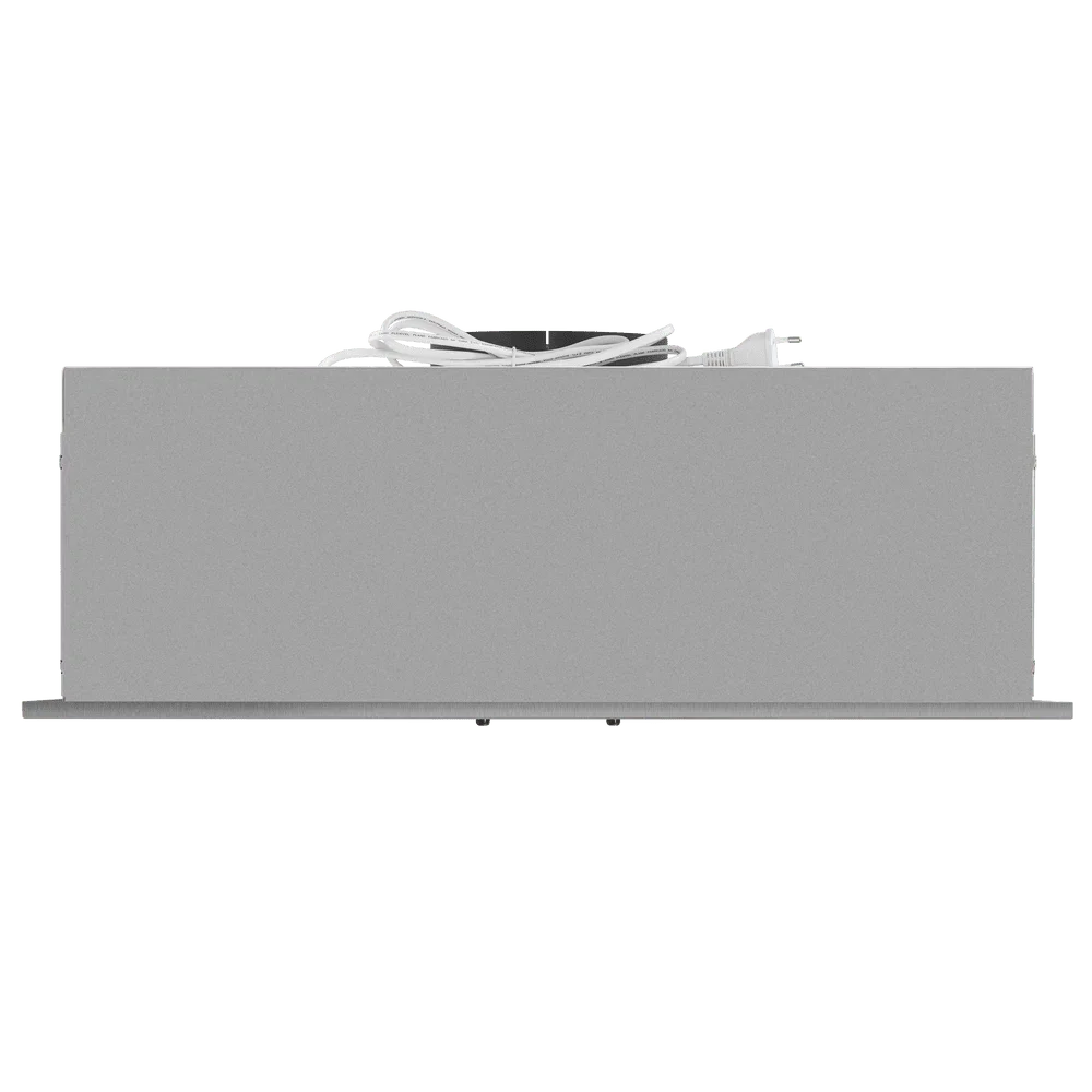 Встраиваемая вытяжка Maunfeld Crosby Light 5028 Inox