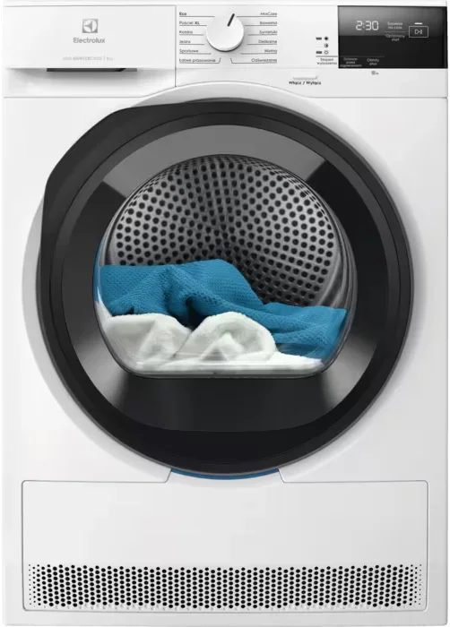 Сушильная машина Electrolux EW6D285YP