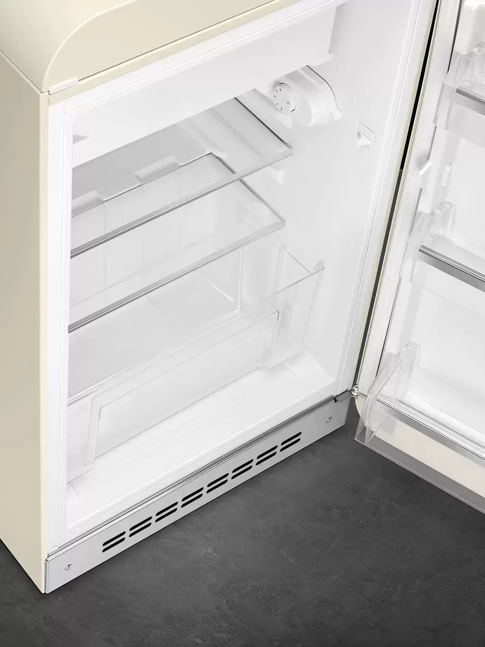 Холодильник Smeg FAB10RCR6