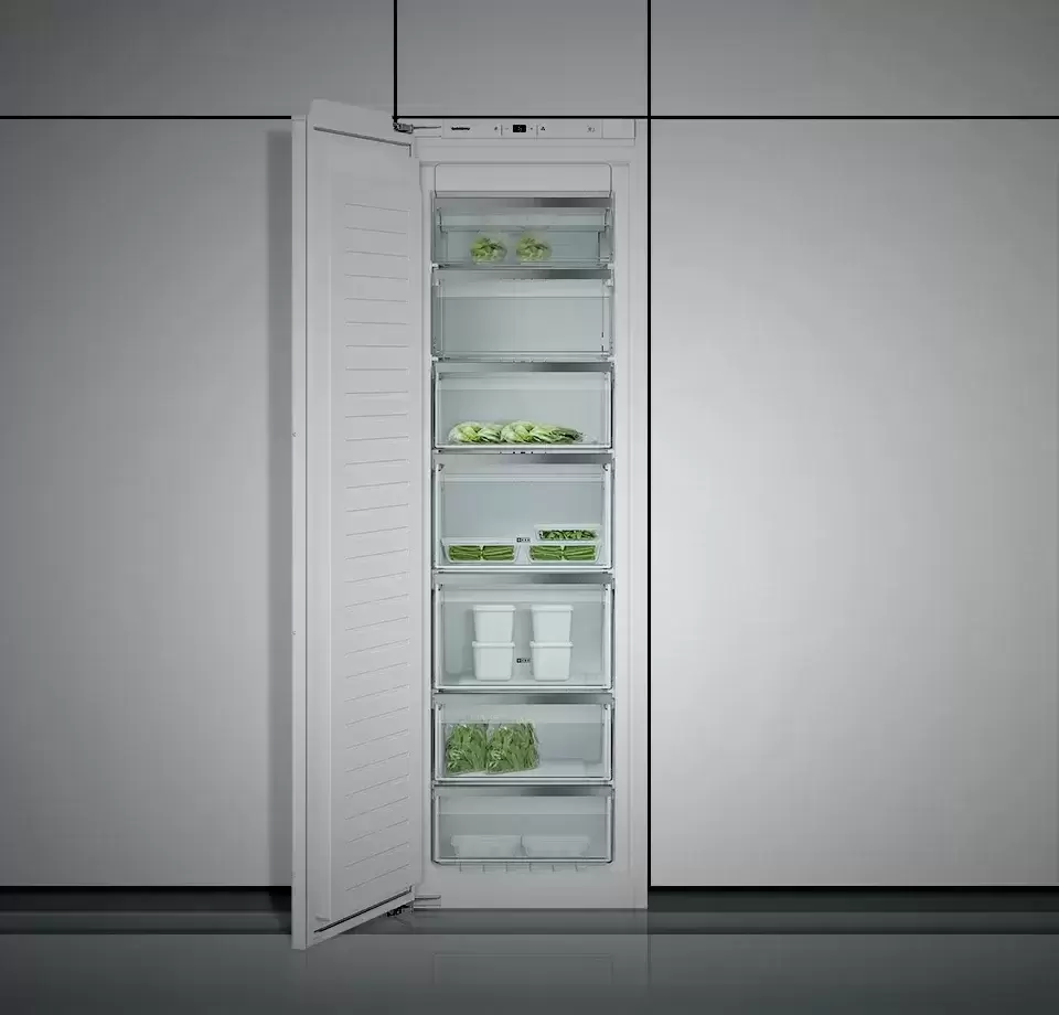 Морозильник Gaggenau RF 282 303
