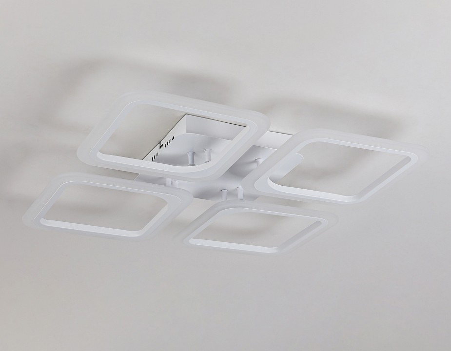 Потолочная люстра Ambrella Light FA FA4375