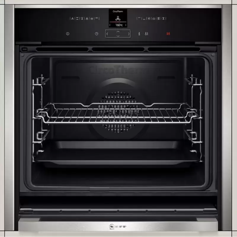 Духовой шкаф Neff B57CR22N0