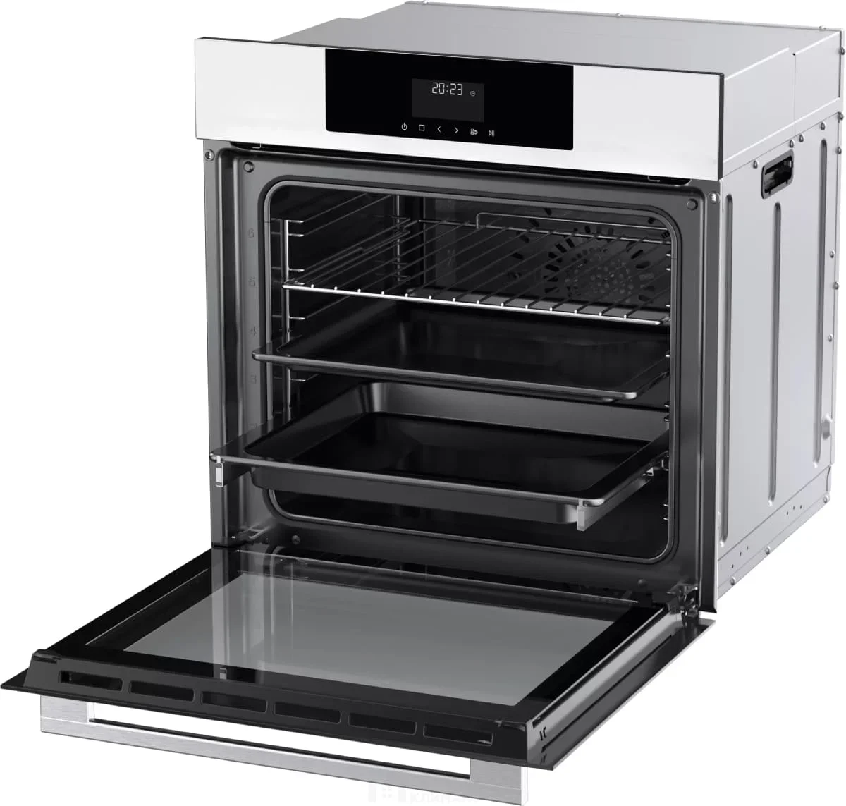 Духовой шкаф Haier HOQ-F3AAN3WB