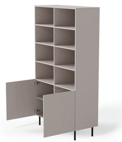 Стеллаж комбинированный Paxos REG-1