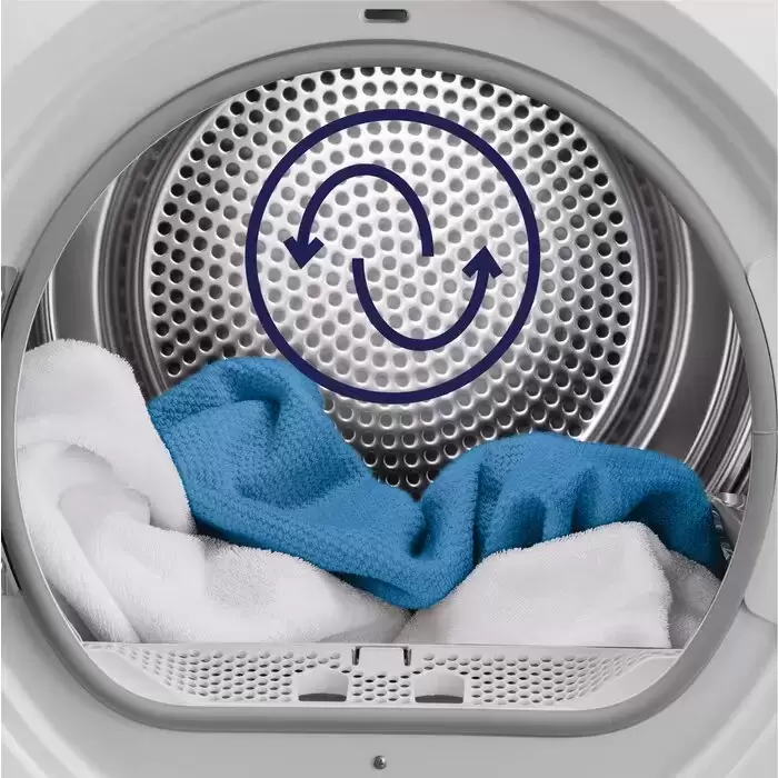 Сушильная машина Electrolux EW7H458B