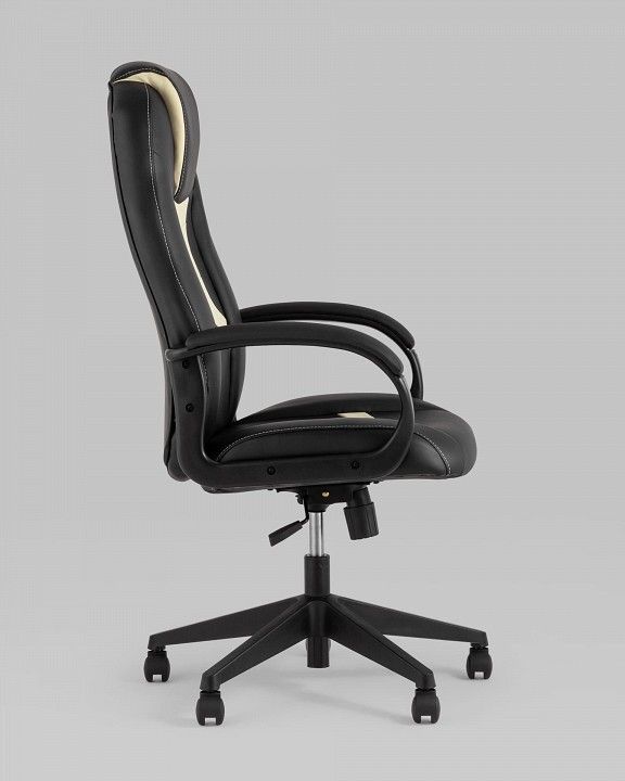 Кресло компьютерное TopChairs ST-Cyber 8