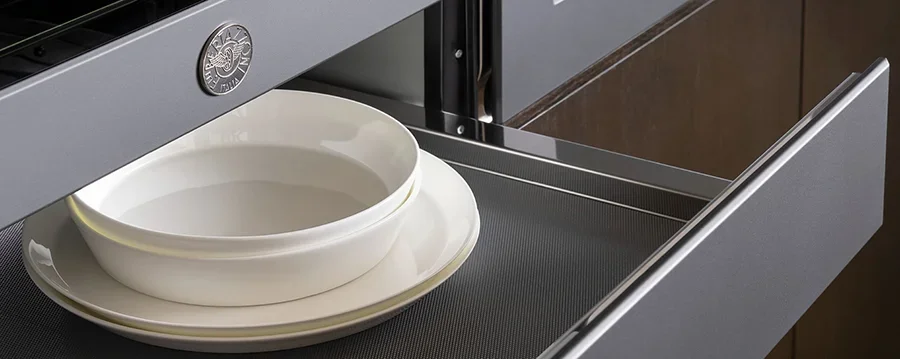 Подогреватель посуды Bertazzoni WD60B