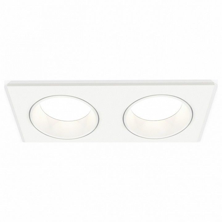 Встраиваемый светильник Ambrella Light XC XC6525001