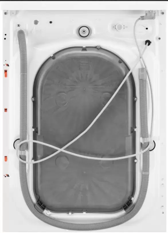 Стиральная машина Electrolux EW8FN248B