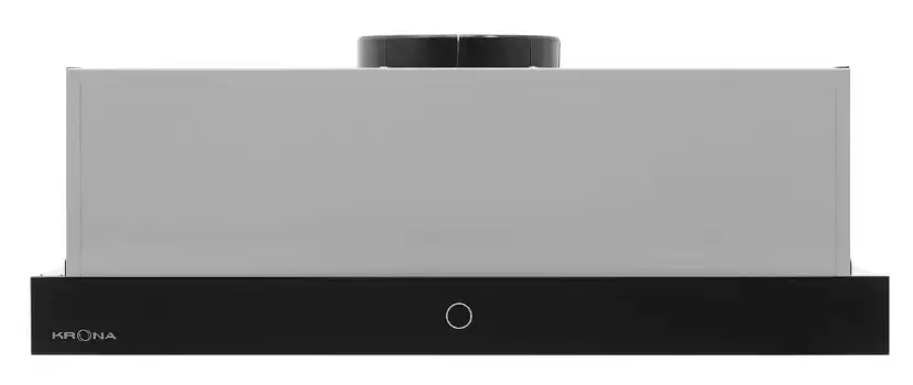 Встраиваемая вытяжка Krona KAMILLA T SENSOR 600 Inox