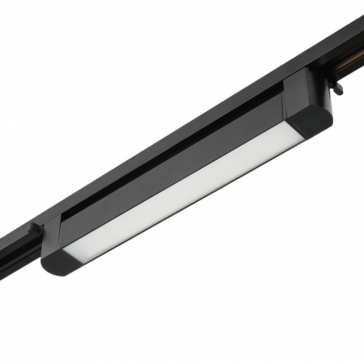 Накладной светильник MyFar Technical MT0112-16W4K-B