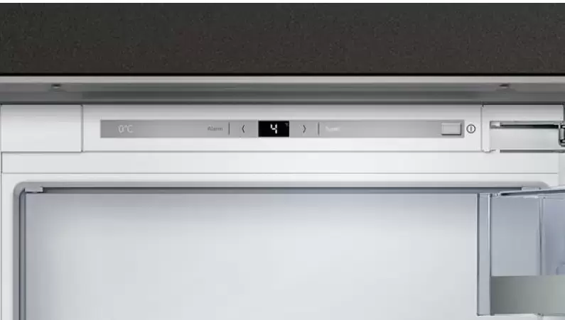 Встраиваемый холодильник Neff KI8825D20R