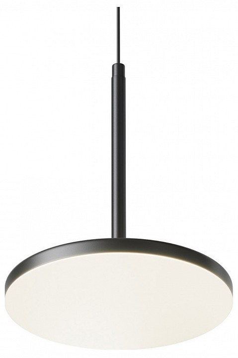 Подвесной светильник Maytoni Technical Plato P076PL-L12W4K-B