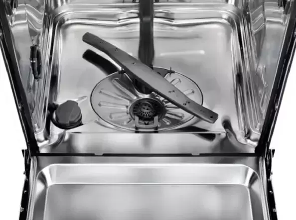 Встраиваемая посудомоечная машина Electrolux EEQ47210L