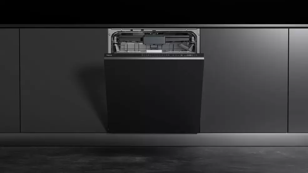 Встраиваемая посудомоечная машина Teka DFI 76950