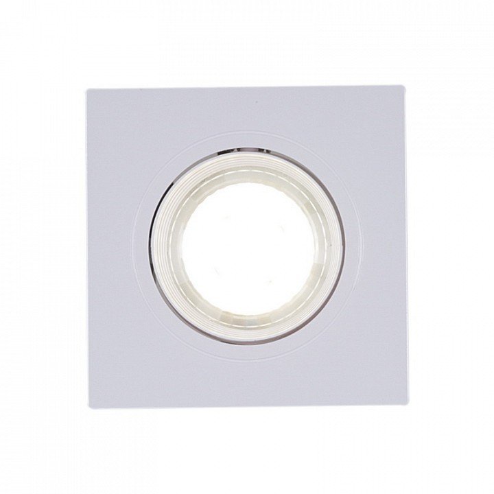 Встраиваемый светильник Reluce  81110-9.0-001 LED5W WT