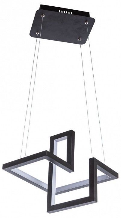 Подвесной светильник Arte Lamp Mercure A6011SP-1BK