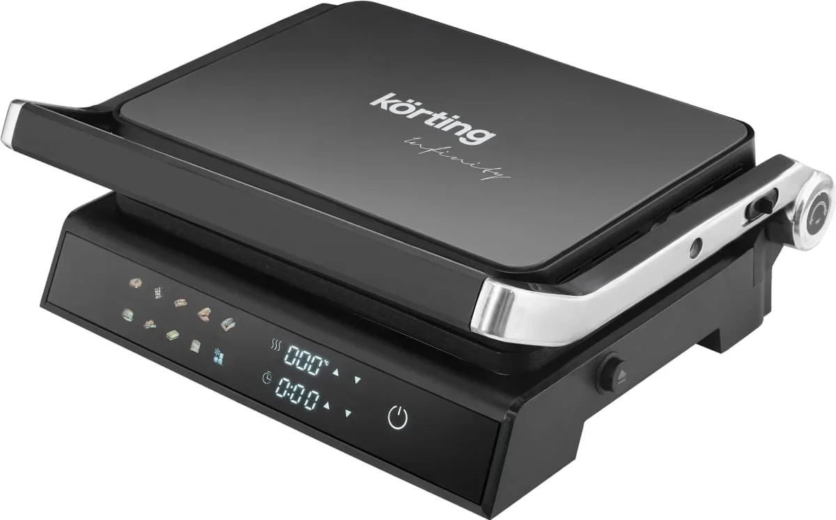 Гриль Korting KGPA 0403 W Infinity