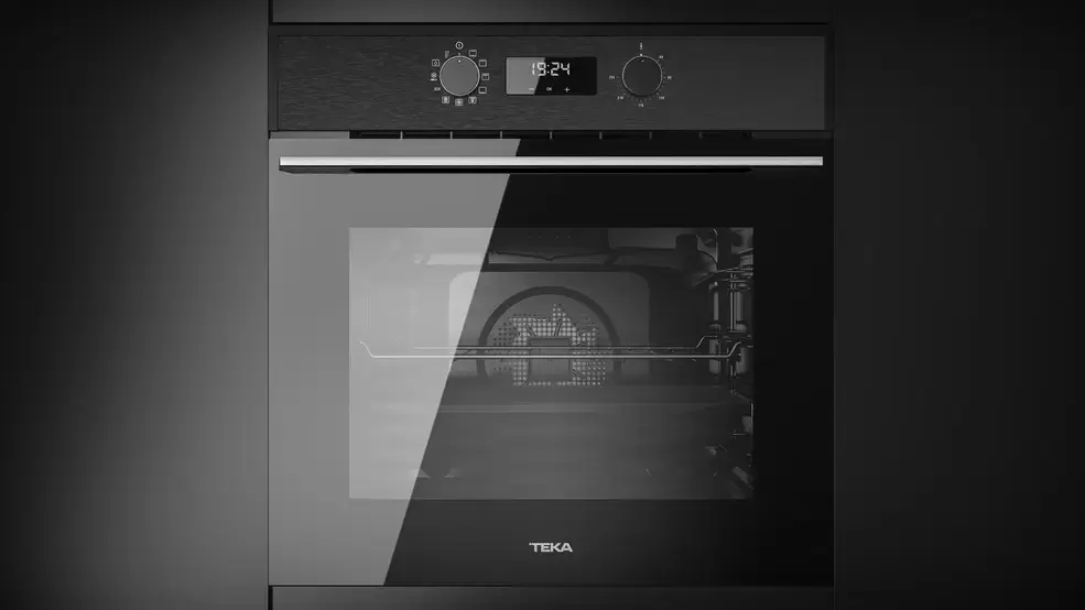 Духовой шкаф Teka HSB 640 BLACK