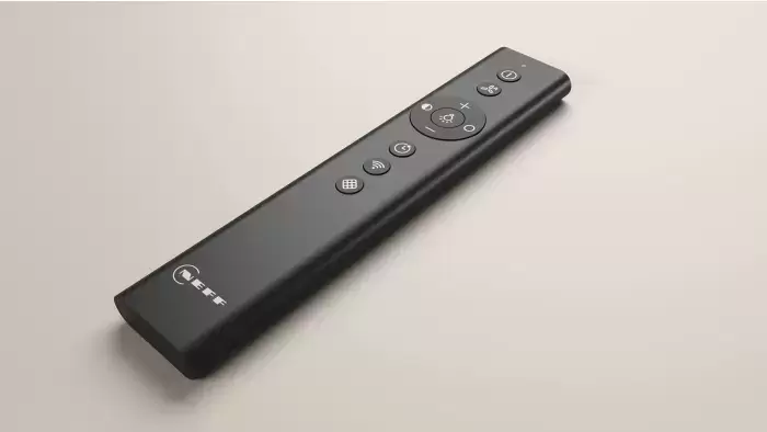 Встраиваемая вытяжка Neff I94CBS8W0