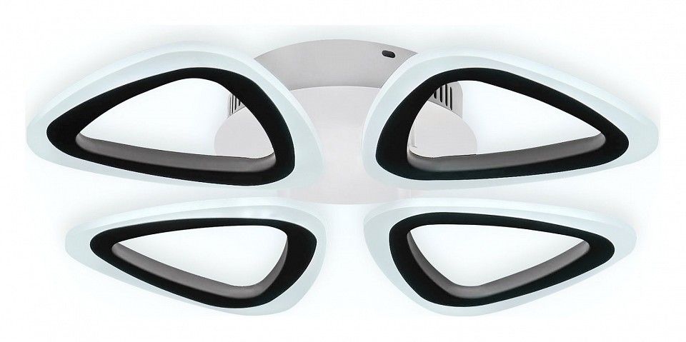 Потолочная люстра Ambrella Light FA FA4482
