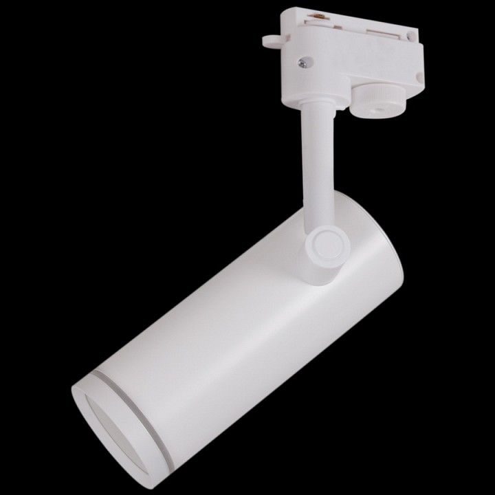Светильник на штанге Reluce  06220-9.3-001RN LED18W WT