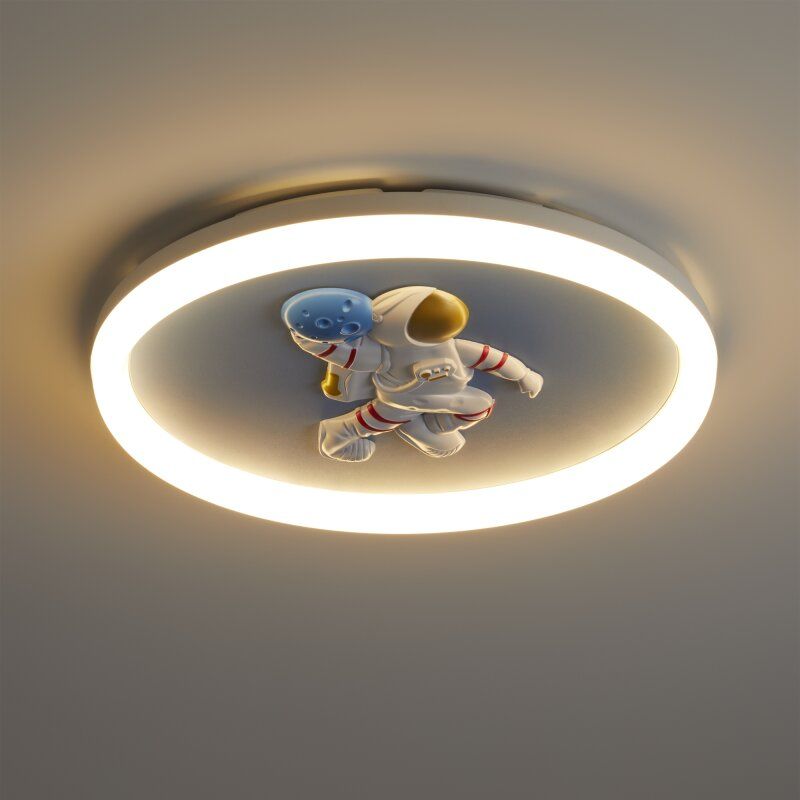Накладной светильник Freya Cosmic FR5457CL-L36B