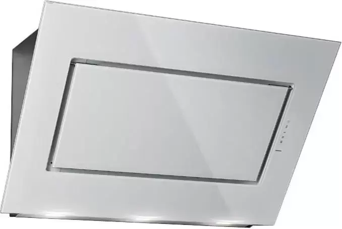 Вытяжка Falmec Green Tech QUASAR 90 vetro bianco (800)