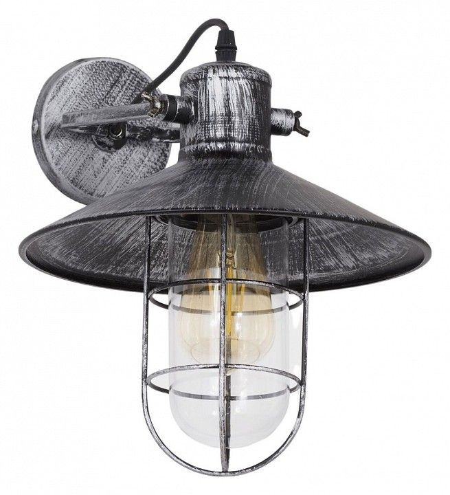 Бра LUMINA DECO Ulivia LDW 6013 O.SL