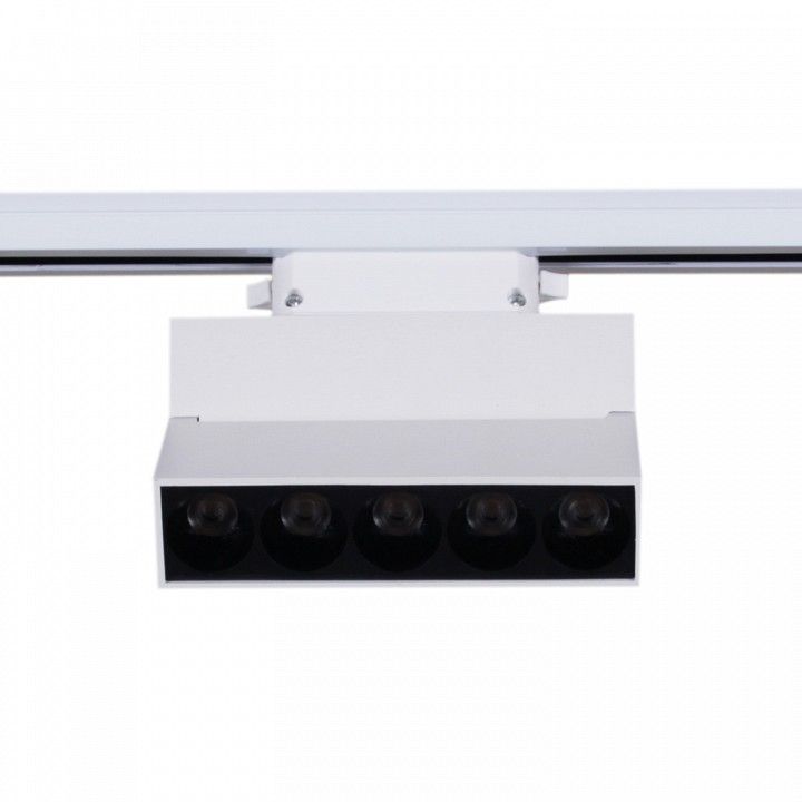 Накладной светильник Reluce Technical  06187-9.3-001QY LED10W WT